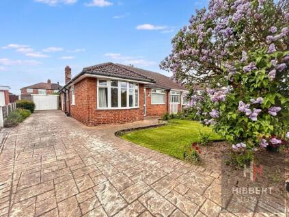 Thorneycroft Close, Timperley, WA15
