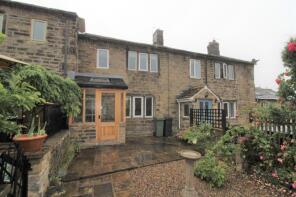 4 Dove Cottage, High Fold, Micklethwaite Lane, Bingley BD16 3JL