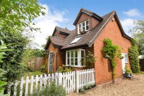 Beech House, Newnham Road, Hook RG27 9AF
