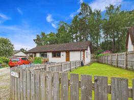 Coll, Mannfield Place, Carrbridge PH23 3BB