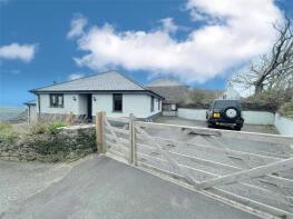 Chilowan, Trewarmett Hill, Trewarmett, Tintagel PL34 0ES