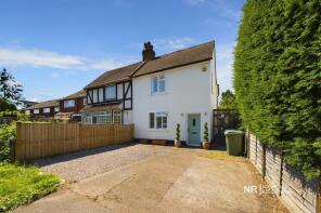 376, Leatherhead Road, Chessington KT9 2NN