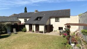 Tithe Barn, Blackheath Court, Access To Blackheath Court, Exeter EX6 8SH