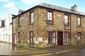 14, Brown Street, Kilmarnock KA3 5AW