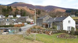 Field View, Minor Road From Croft Head To The Old Mill, Keswick CA12 4PN
