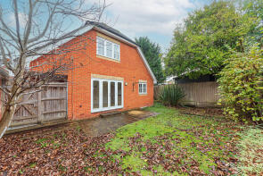 5, Cannon Mews, North Road, Ascot SL5 8QL