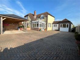Mabelcombe, Fosters Hill, Sherborne DT9 5LQ