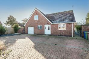 Pear Tree Lodge, South Street, Driffield YO25 3PE