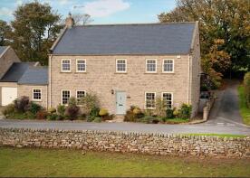 Sweet Parrock, High Grantley To Sewage Works, Ripon HG4 3PJ
