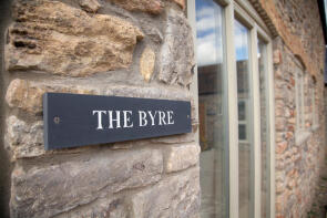 The Byre, Wellesley Park, Wellesley Lane, Dulcote, Wells BA5 3QB