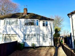 18, Russell Close, Bexleyheath DA7 4HX