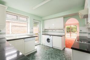 6, Low Field Lane, Knaresborough HG5 9LB