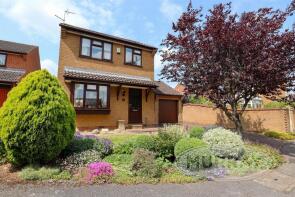 2, Oak Close, Uppingham LE15 9SU