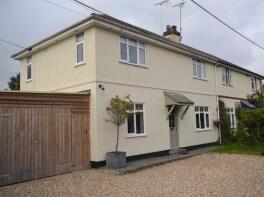 Portmore, Church Road, Sidmouth EX10 0LF
