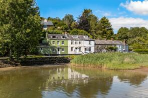 2 Creek Cottage, The Quay, Balls Cross To Batson Hill, Salcombe TQ8 8NN