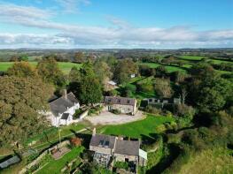 Coed Y Mynydd Isaf, County Boundary A541, Mold CH7 5UU