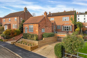 The Old Saddlery, Bottom Green, Melton Mowbray LE14 3BA