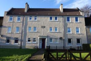 Flat 1/1, 56, Elm Avenue, Renfrew PA4 9AW