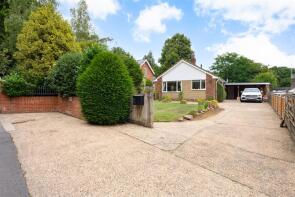 4b Rowans, Church Lane, Canterbury CT2 0HA
