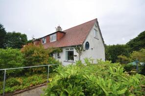 8, Wallace Terrace, Girvan KA26 0QS