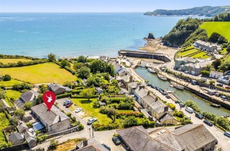 Quay Road, St. Austell