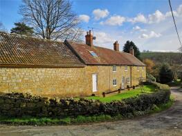 The Old Farmhouse, High Street, Shaftesbury SP7 0NH