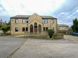 Apartment 16, Victoria Mews, Victoria Street, Glossop SK13 8GD