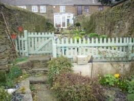 Game Lea Cottage, Baslow Road, Chesterfield S42 7DD
