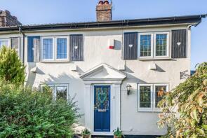 3, Silver Lion Cottages, West Street, Luton LU2 8NL