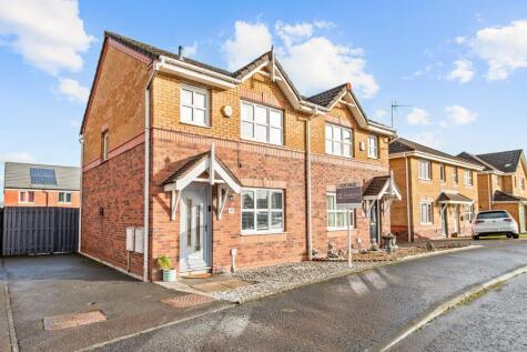 103, Kersehill Crescent, Falkirk, FK2 9GJ