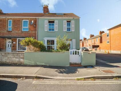 Granville Road, WEYMOUTH, Dorset, DT4