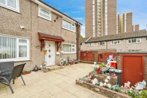 14, Brignall Garth, Burmantofts, Leeds LS9 7HB