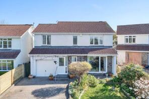 19, Wrefords Close, Exeter EX4 5AY