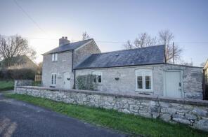 Llechwedd Cottage, Bryn Glas Junction To Pant Crossroads, Holywell CH8 8PZ