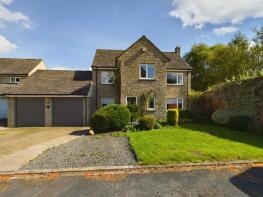 6, Park Chase, Bedale DL8 1PR