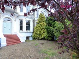 Flat 1, Park Mansions, North Parade, Lowestoft NR32 4PB