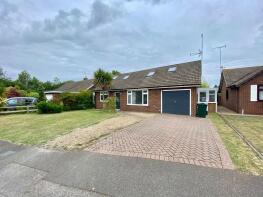 32, Cherry Tree Road, Ashford TN27 0BB