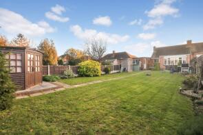 17, Chalky Bank Road, Rainham, Gillingham ME8 7NN