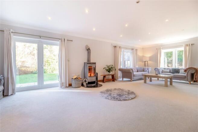 Open Plan
