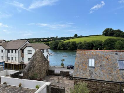 Embankment Road, Kingsbridge