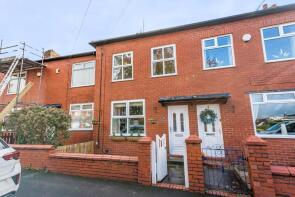 28, Tottington Road, Bolton BL2 4BH
