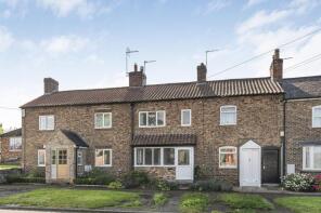 3, Henthorne Cottages, Main Street, York YO51 9JA