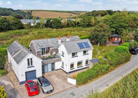 Heanton, Nr Braunton, Devon, EX31