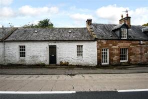 9, Carronbridge DG3 5AY