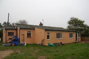 3, Bunkers Hill, Wells Road, Walsingham NR22 6AZ