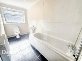 6, Woodland Terrace, Aberbeeg, Abertillery NP13 2EN