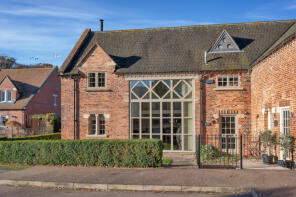 11 Foxholes Barn, Home Farm Close, Newark NG23 5QB