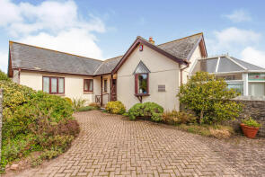 Serena Garden, West Lane, Torpoint PL11 3BJ