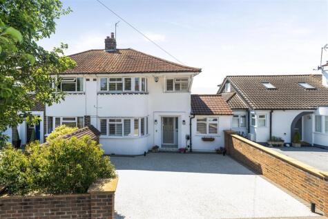 The Grove, Bearsted, Maidstone