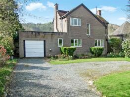Broad Oak, Dutlas Road Junction To Llanfair Waterdine Junction, Knighton LD7 1TU